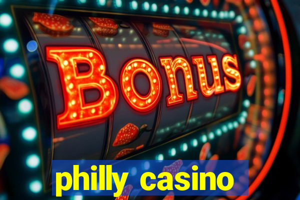 philly casino