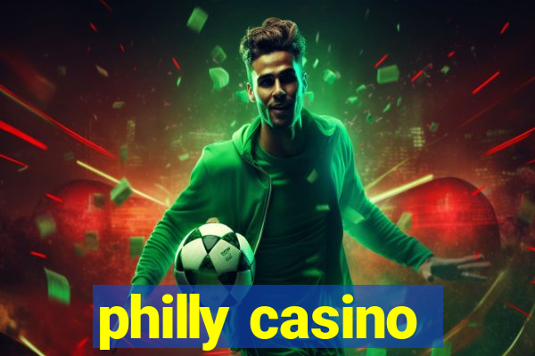 philly casino