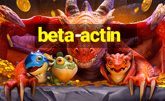 beta-actin