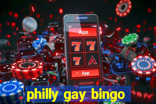 philly gay bingo