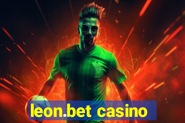 leon.bet casino