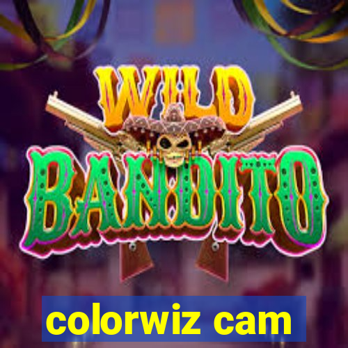 colorwiz cam