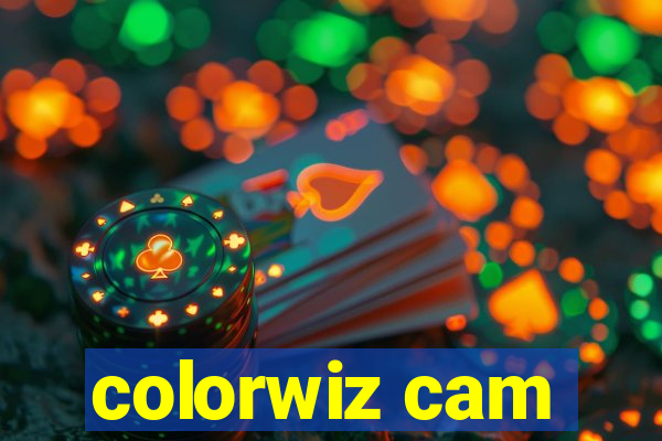 colorwiz cam