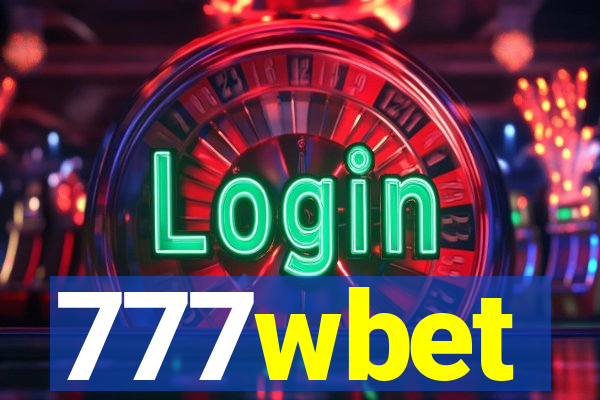 777wbet