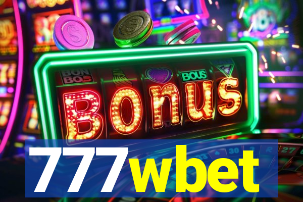 777wbet