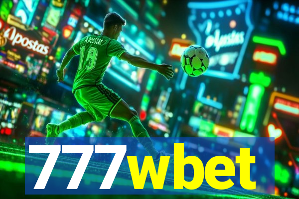 777wbet