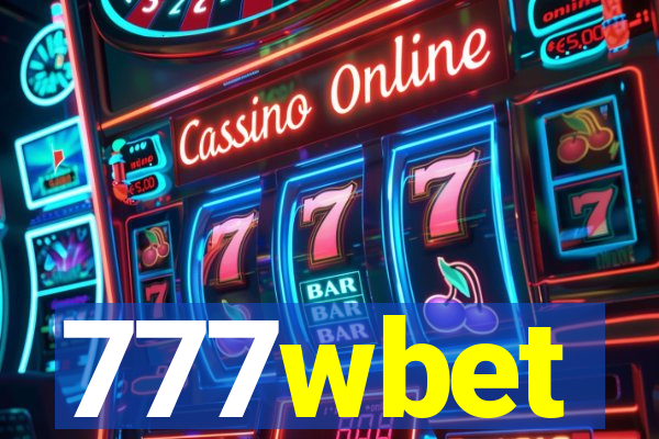 777wbet