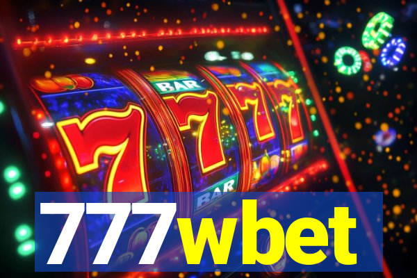 777wbet