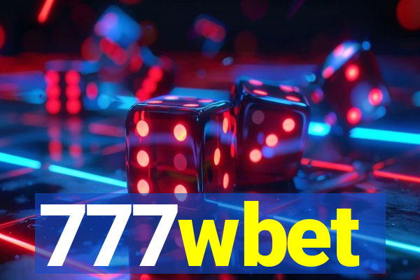 777wbet