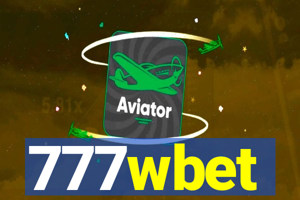 777wbet