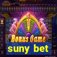 suny bet