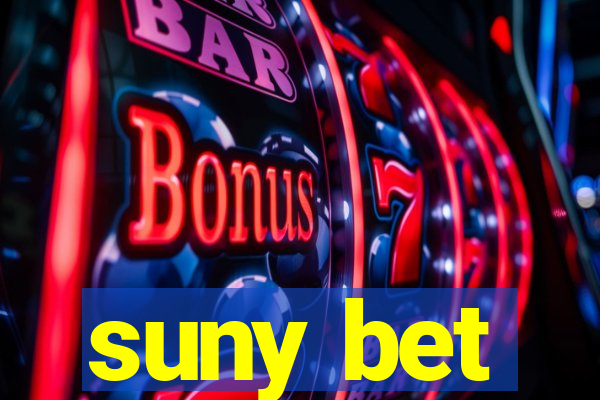 suny bet