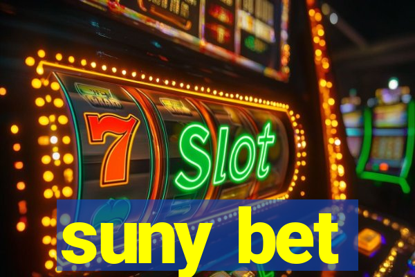 suny bet