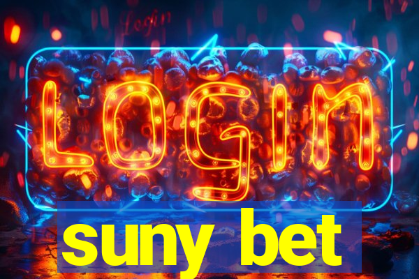 suny bet