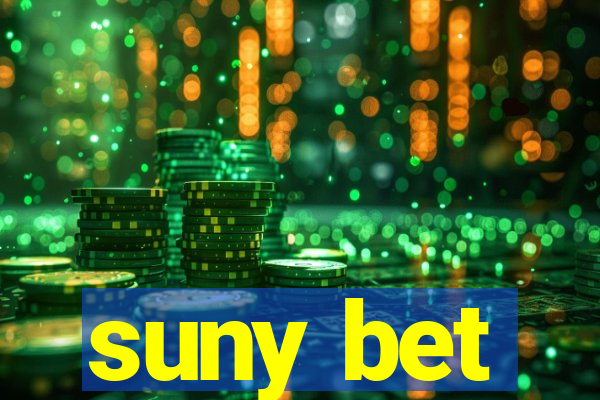 suny bet