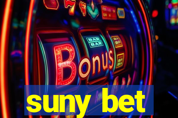 suny bet