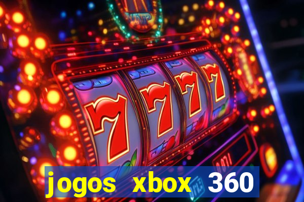 jogos xbox 360 jtag rgh