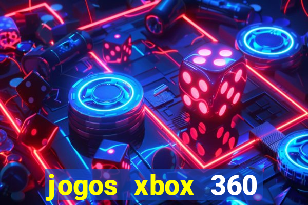 jogos xbox 360 jtag rgh