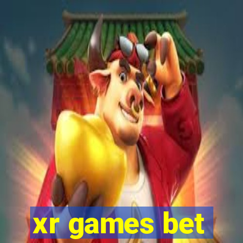 xr games bet