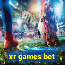 xr games bet