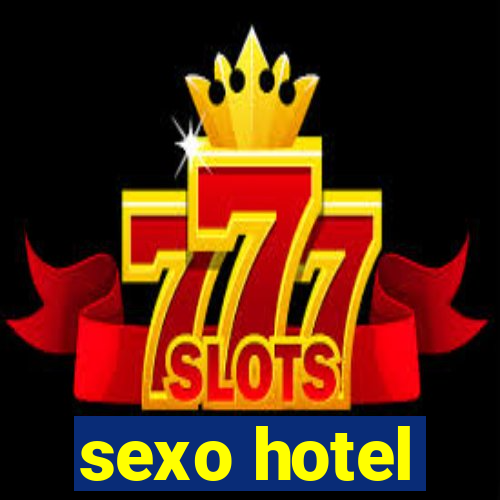 sexo hotel