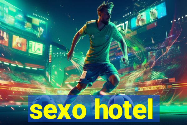 sexo hotel