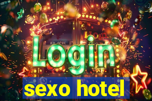 sexo hotel