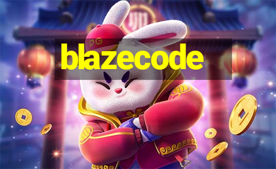 blazecode