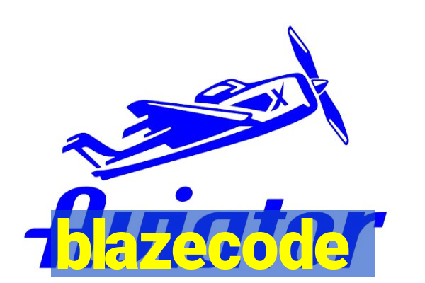 blazecode