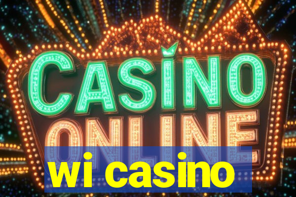 wi casino