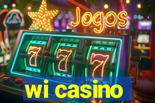 wi casino