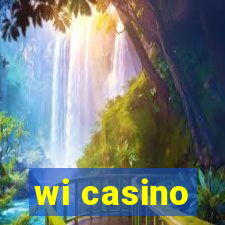 wi casino