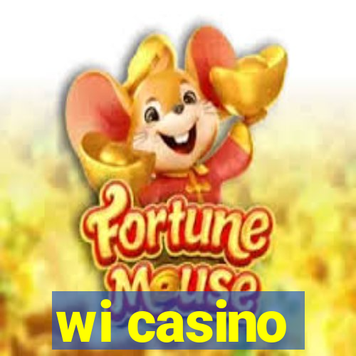 wi casino