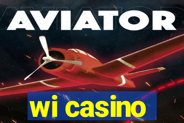 wi casino