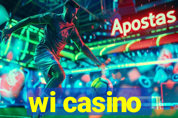 wi casino