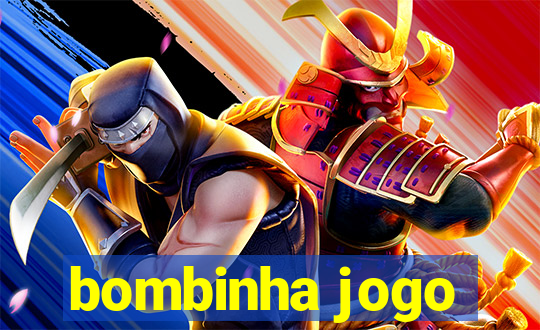 bombinha jogo