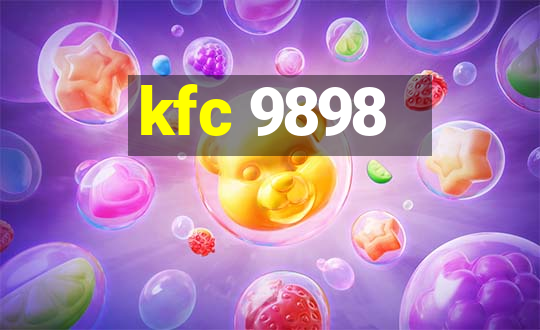 kfc 9898