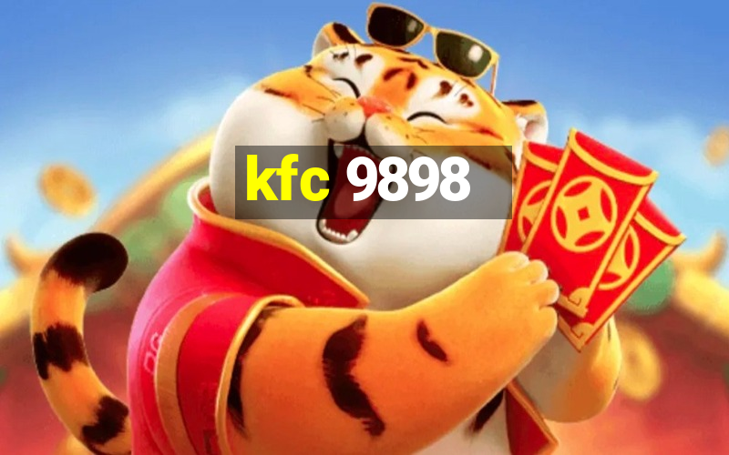 kfc 9898