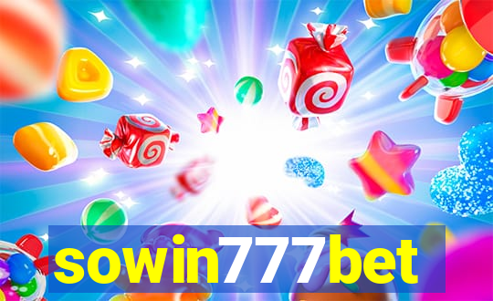 sowin777bet