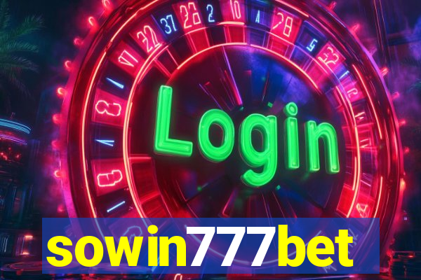 sowin777bet