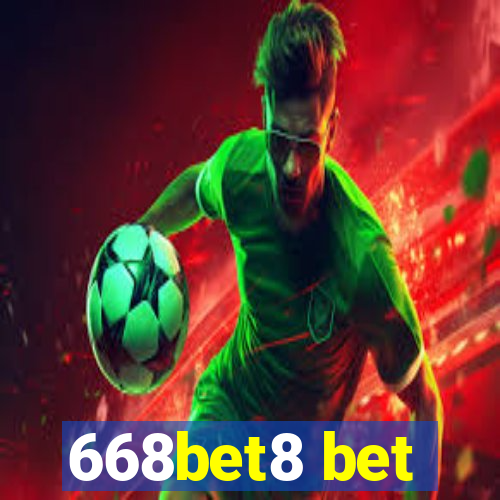 668bet8 bet