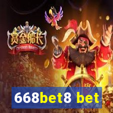 668bet8 bet