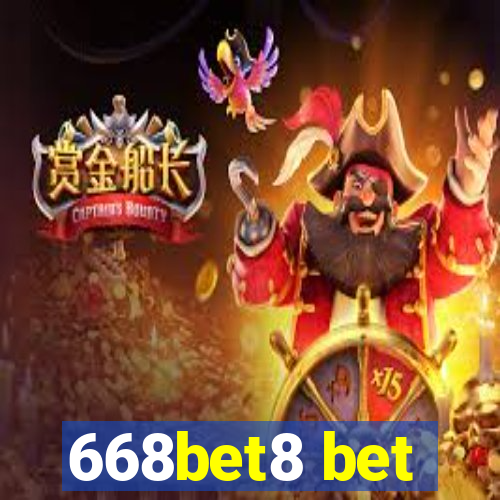 668bet8 bet