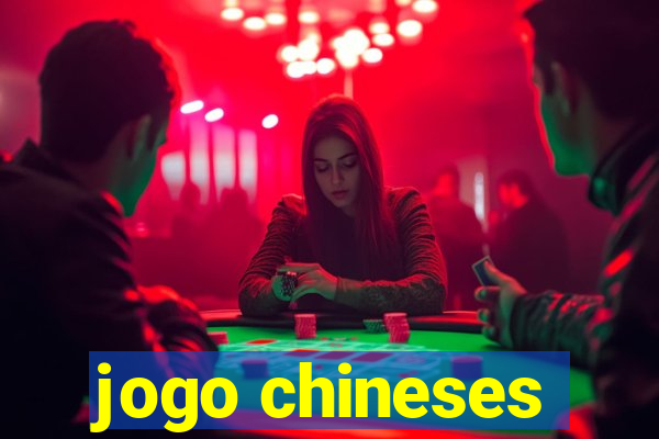 jogo chineses