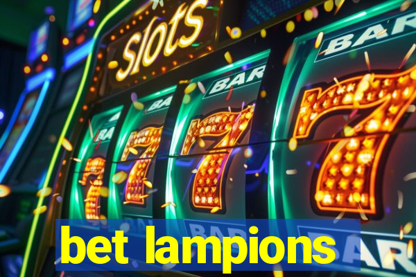 bet lampions