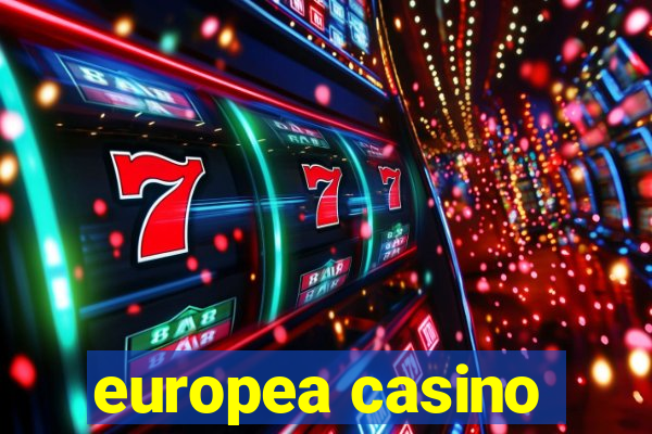 europea casino