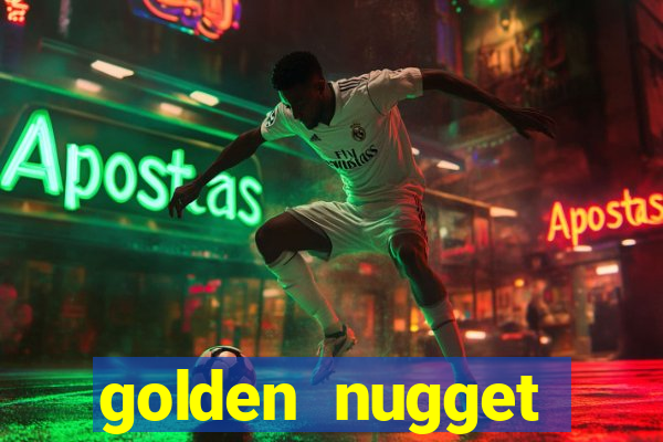 golden nugget casino bonuses