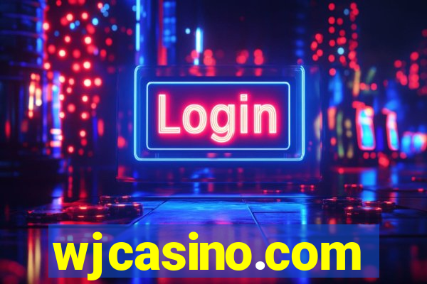 wjcasino.com