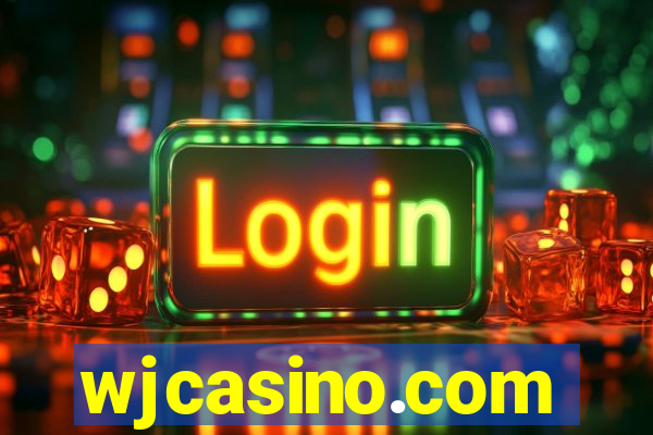 wjcasino.com