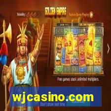 wjcasino.com